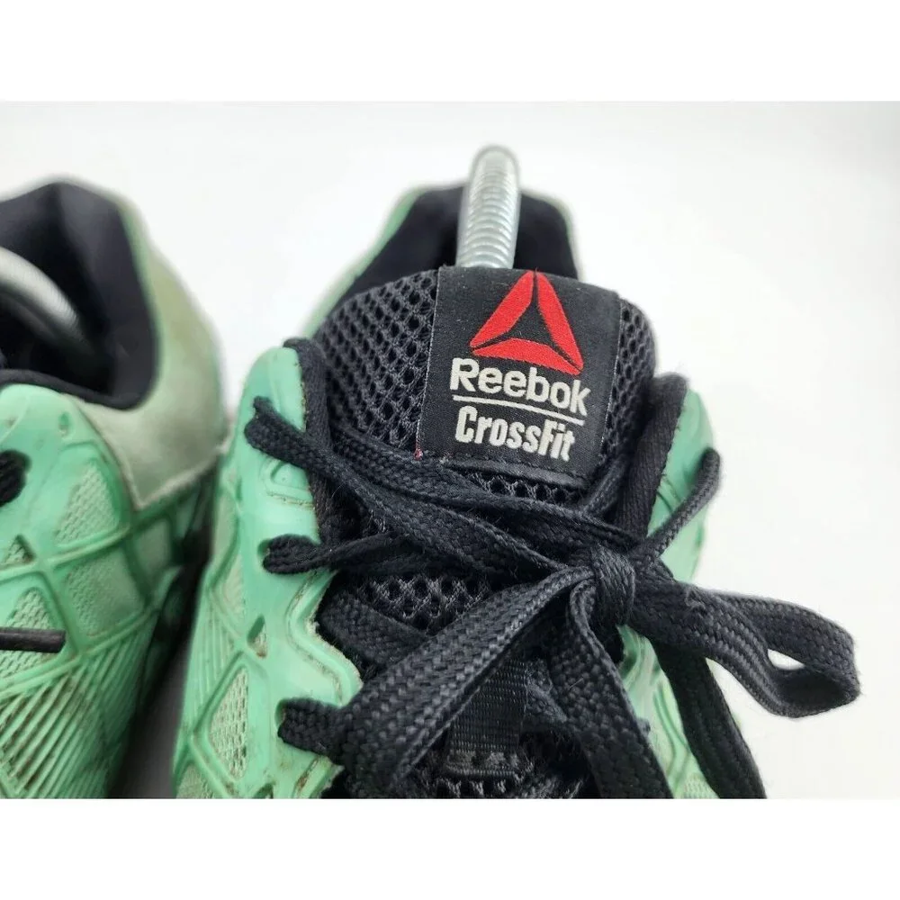 Reebok CrossFit Nano 4.0 Cross Training Workout Shoes Men's Size‎ 14
